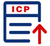 ICP增值电信许可证